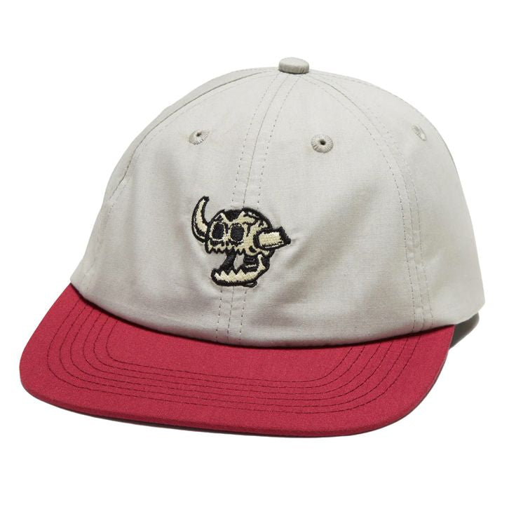 Toy Machine Dead Monster Strapback Cap