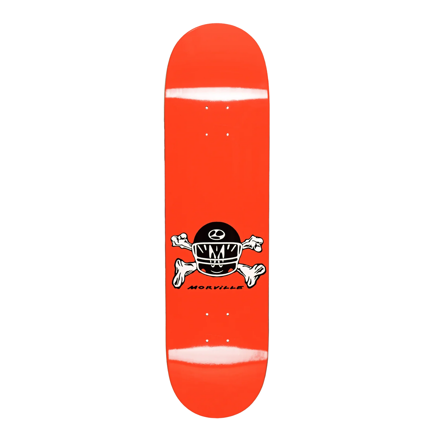 Limosine Nelly Morville Whole Hog Deck 8.18