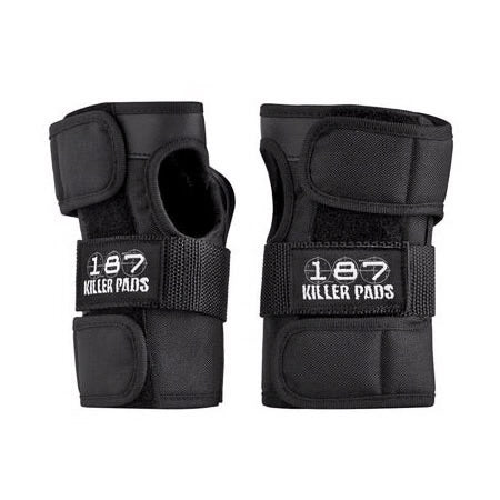 187 Killer Pads Wrist Guards