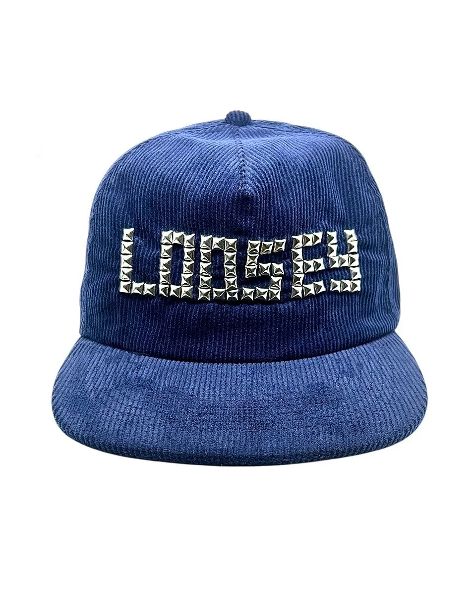 Loosey Studded Snapback