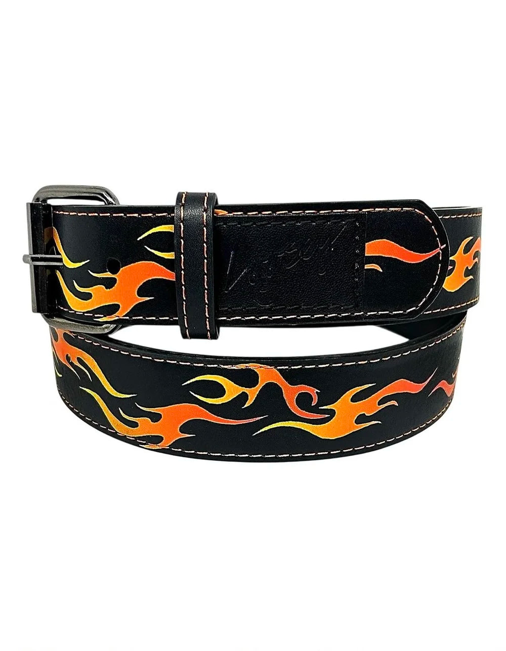 Loosey Fire Ball Belt