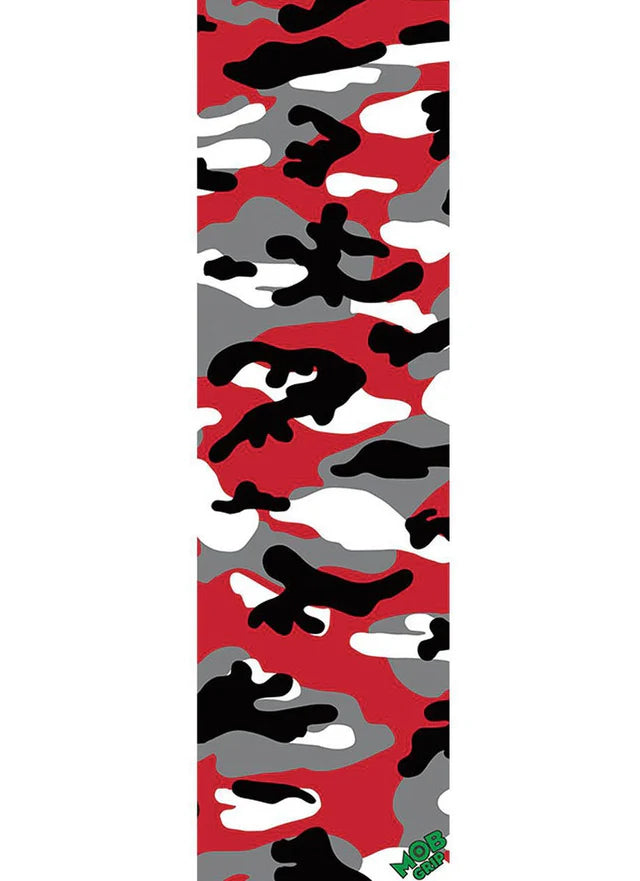 Mob camo griptape