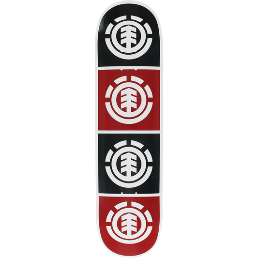 Element Skateboards Quadrant Deck