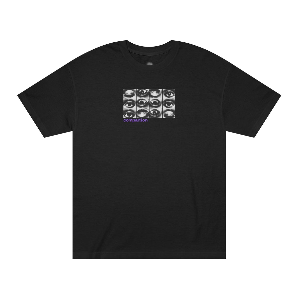 Companion Eyes Core Tee