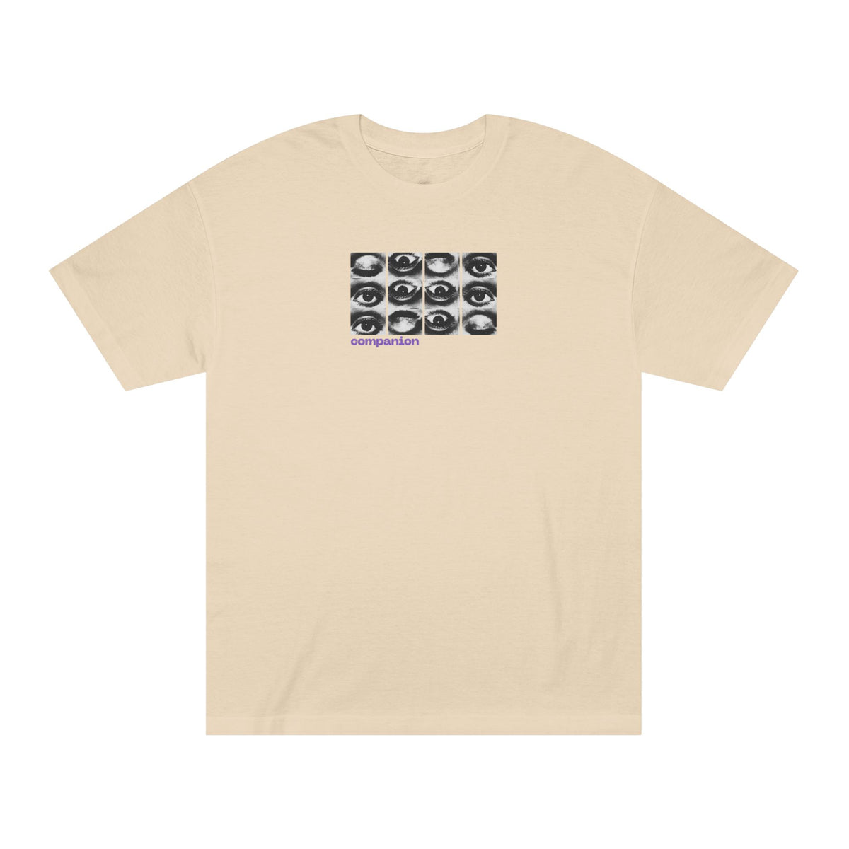Companion Eyes Core Tee