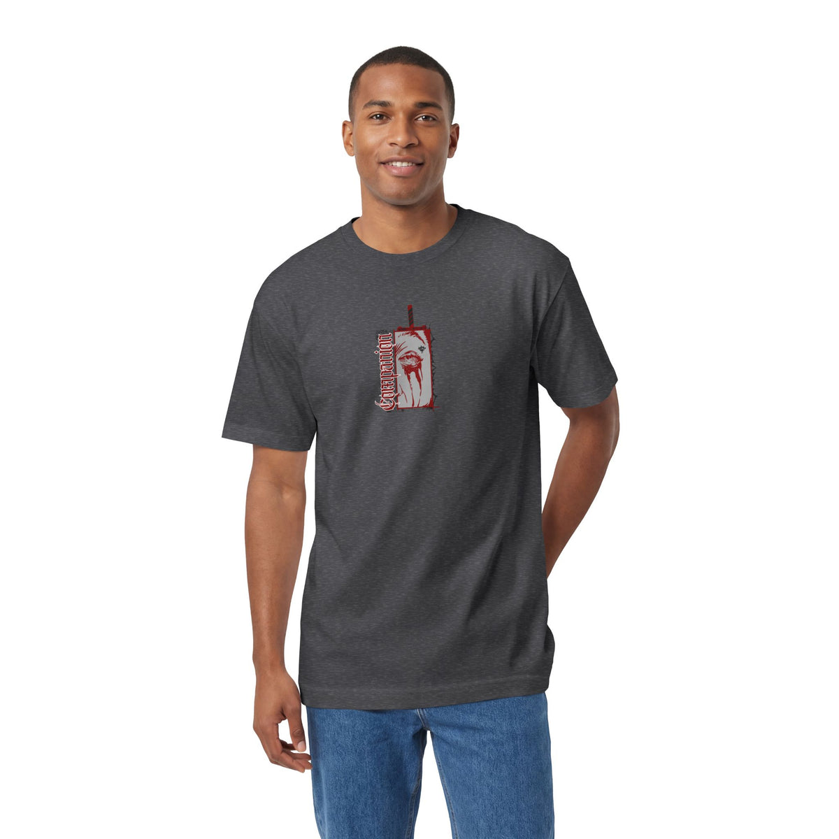 Companion Sword of Fury Tee