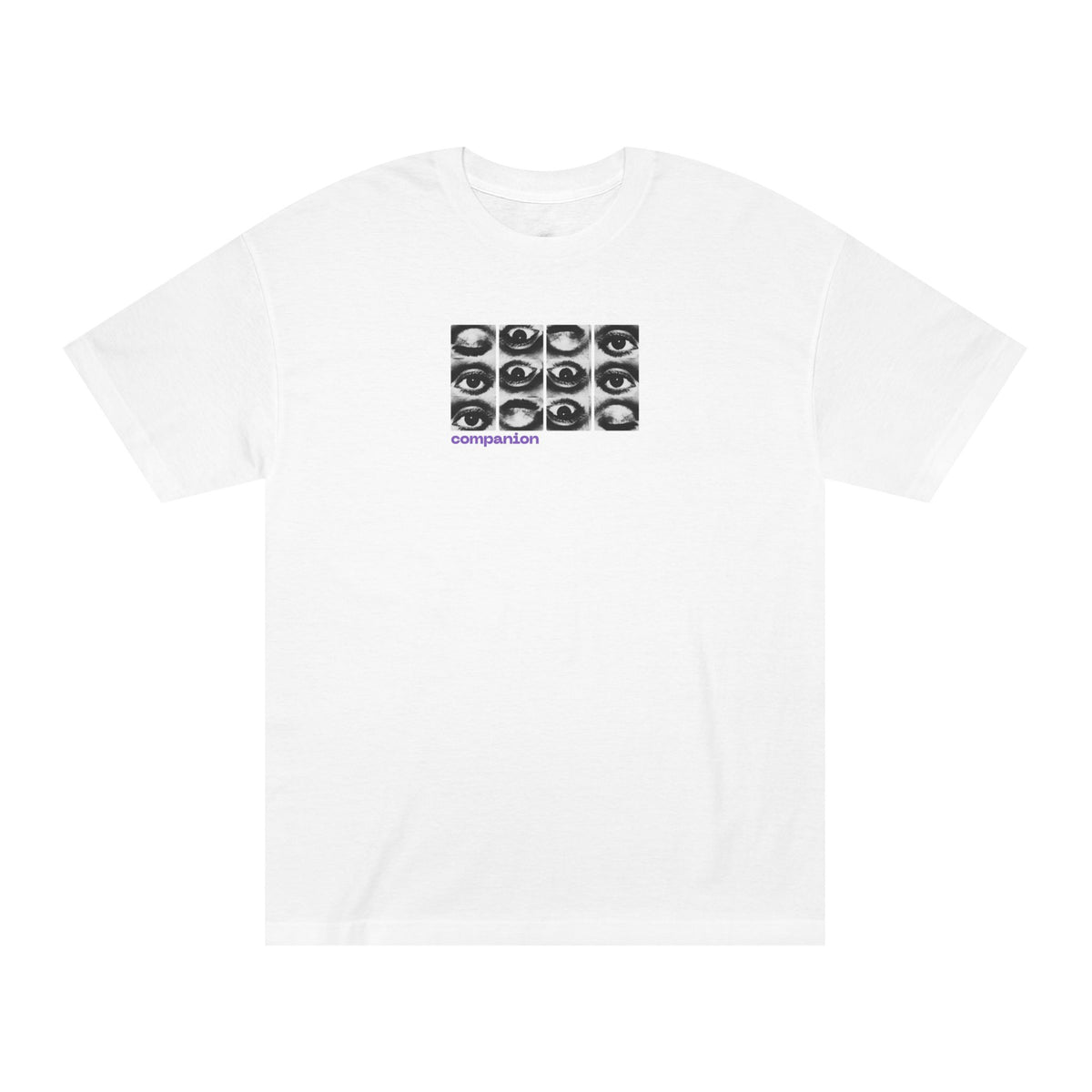 Companion Eyes Core Tee