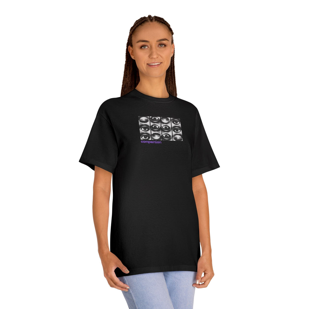 Companion Eyes Core Tee