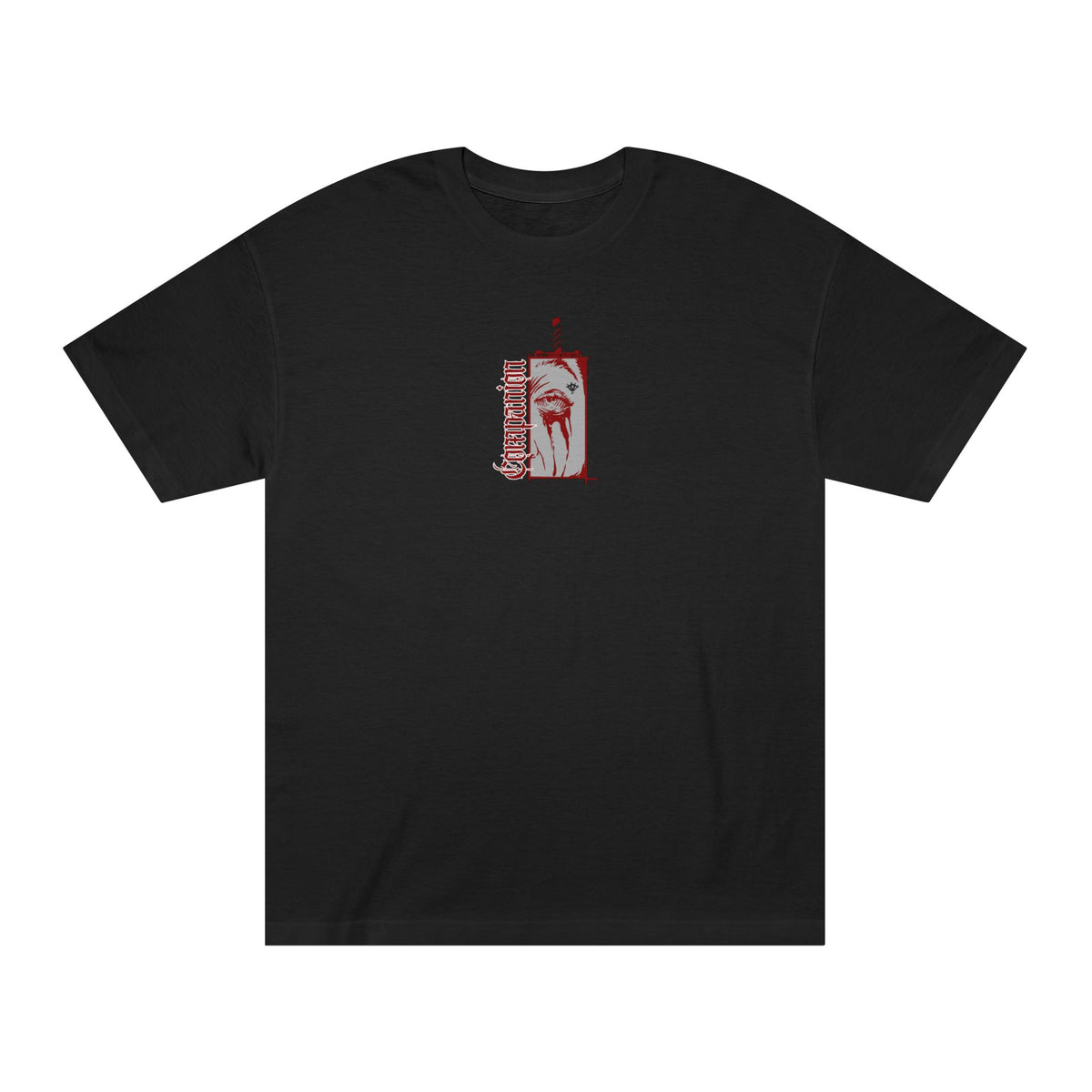 Companion Sword of Fury Tee