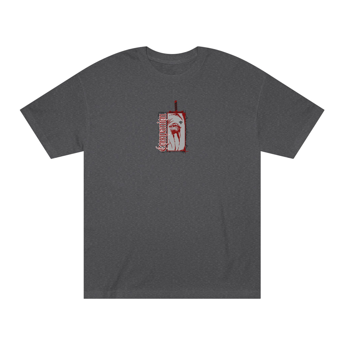 Companion Sword of Fury Tee