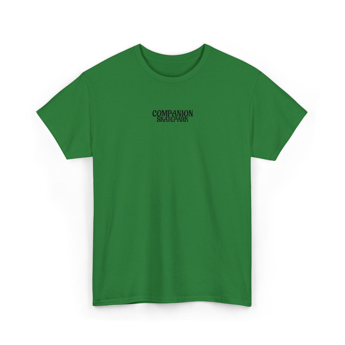 Companion Core Tee - Embroidered