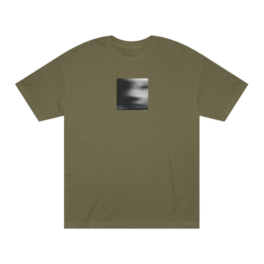 Companion Tee - Ghost Face