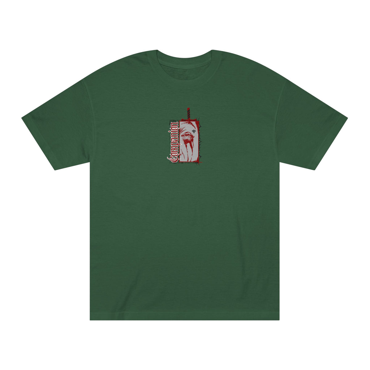 Companion Sword of Fury Tee