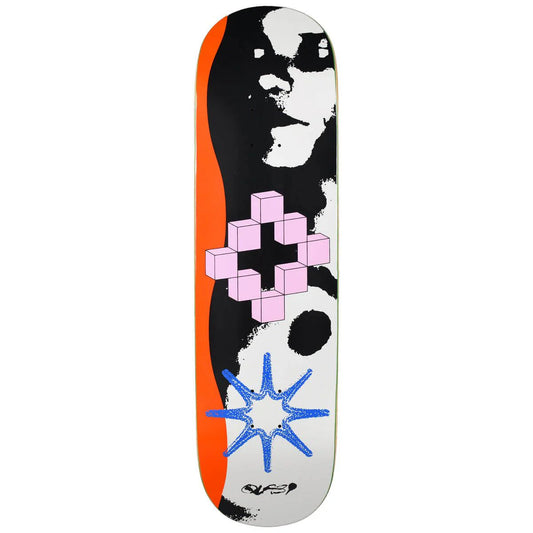 Quasi Plus One Deck 8.5