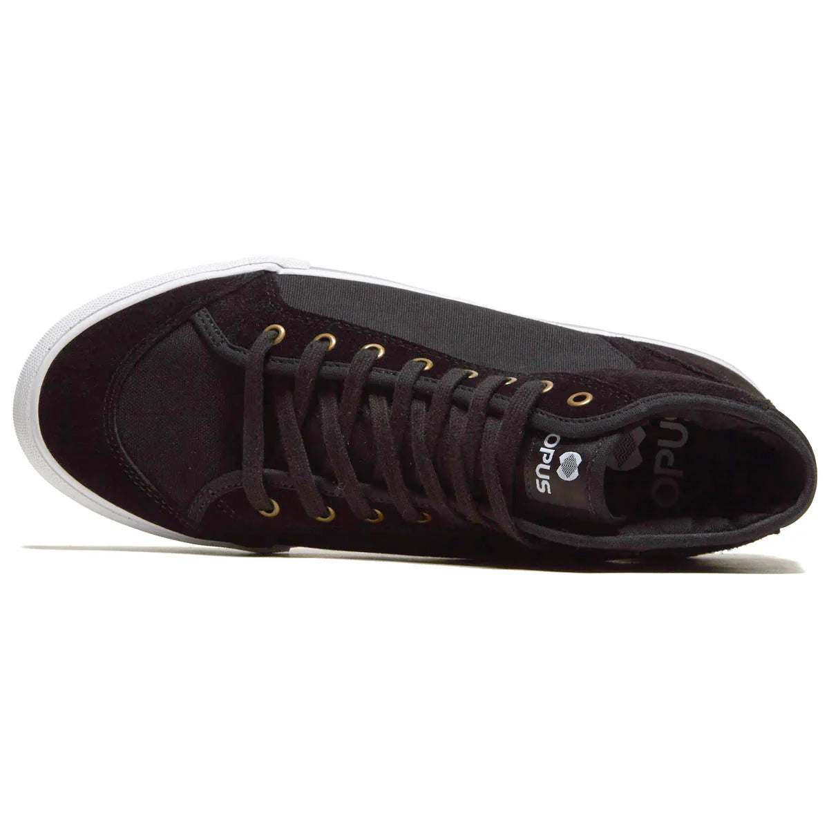 Opus Footwear Court High