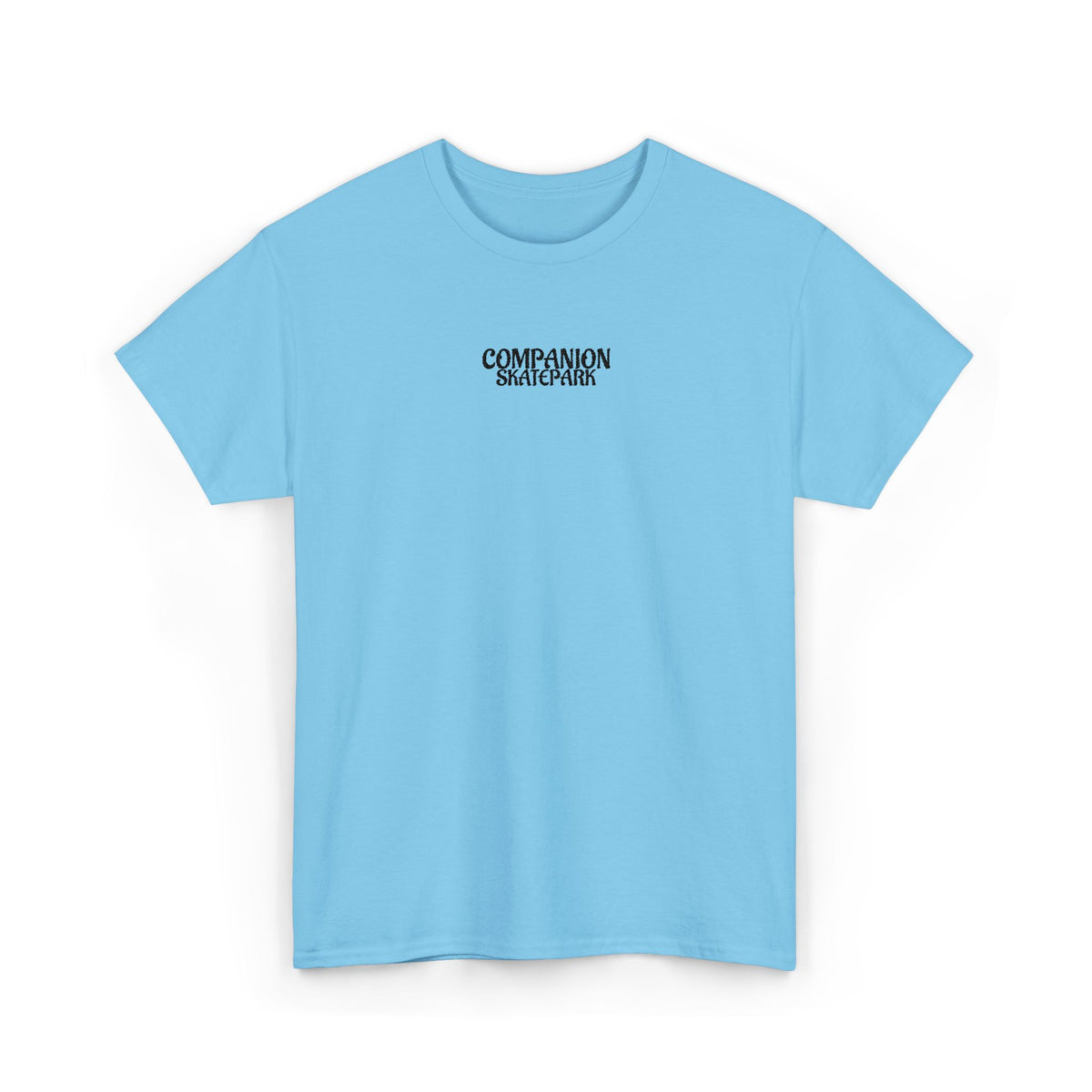 Companion Core Tee - Embroidered
