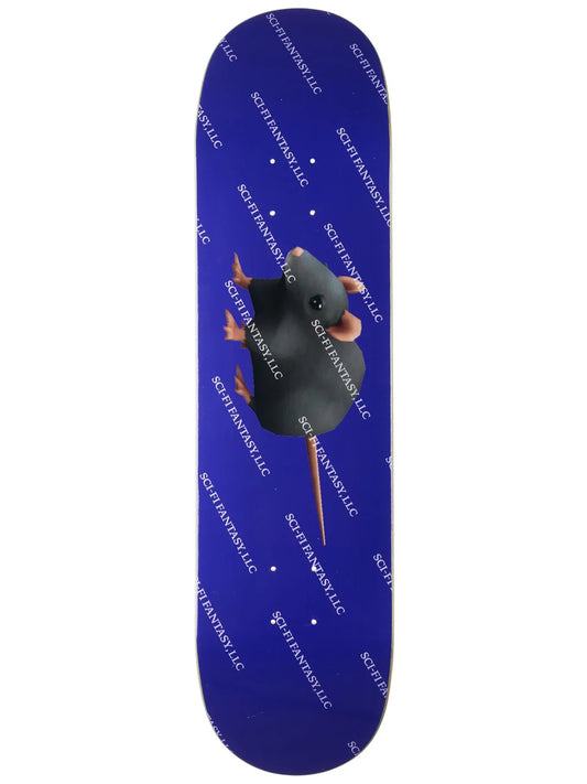 SCI-FI FANTASY RYAN LAY RAT DECK