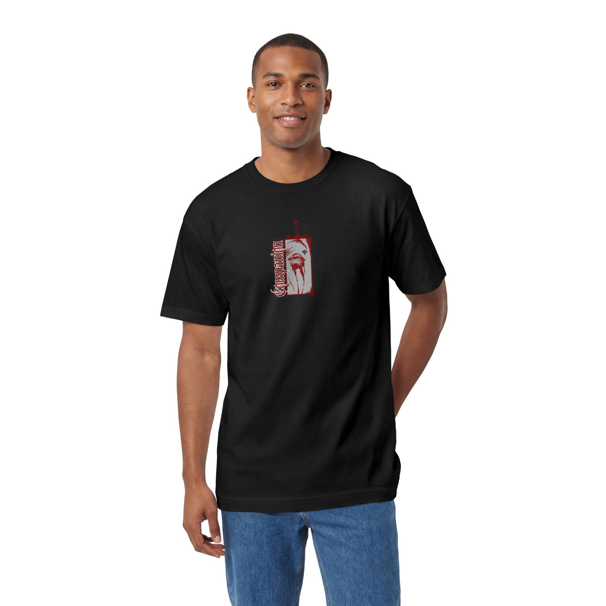 Companion Sword of Fury Tee
