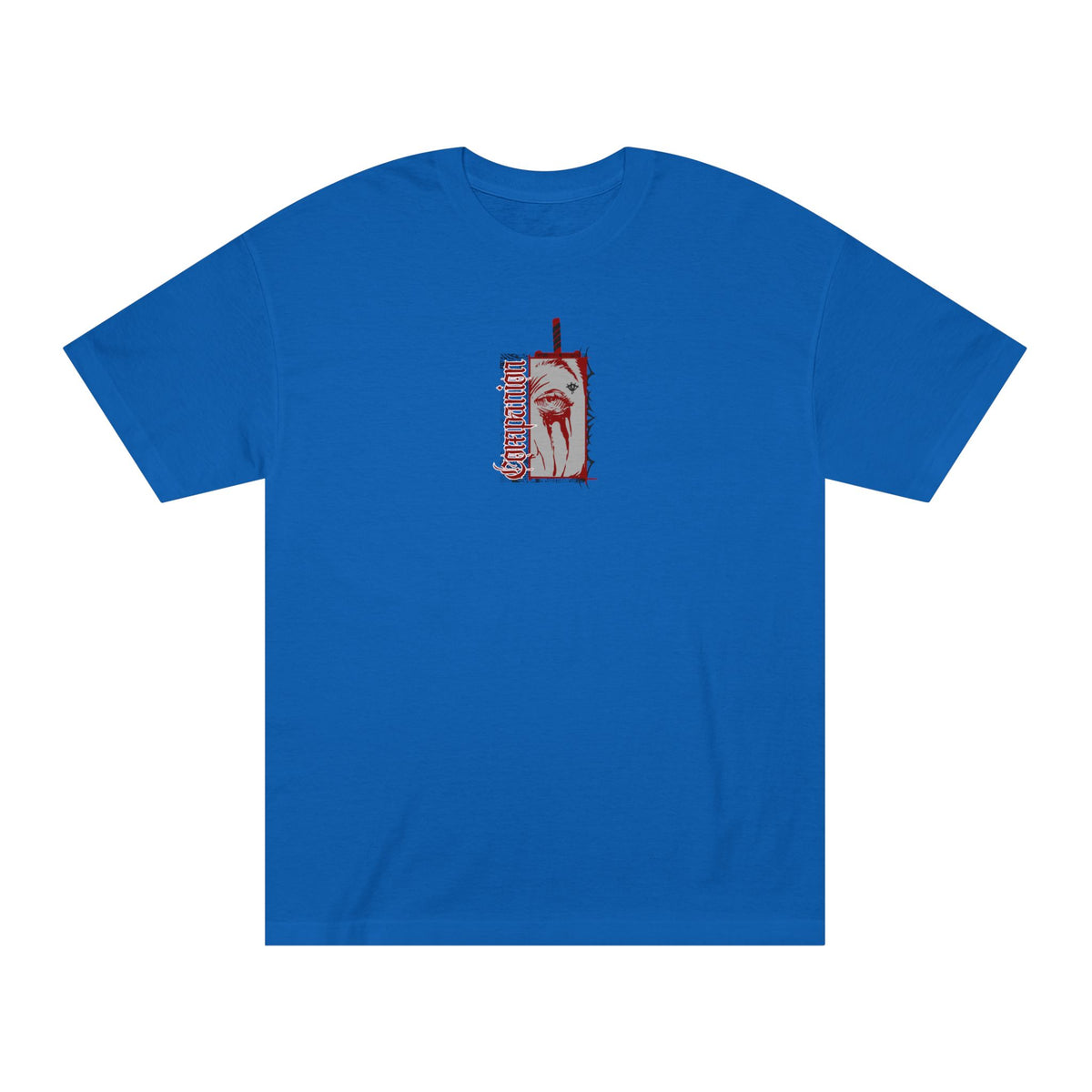 Companion Sword of Fury Tee