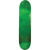 Blank Skateboard Deck