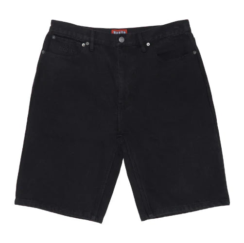Baker Warner Denim Shorts