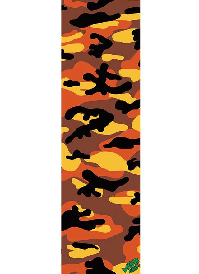 Mob camo griptape