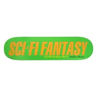 SCI-FI FANTASY ENDLESS BEAUTY 2 DECK