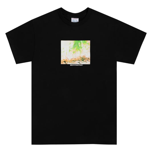 Sci-Fi Fantasy Apocalypse Tee