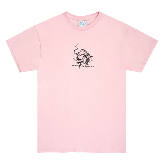 Sci-Fi Fantasy Dragon Tee
