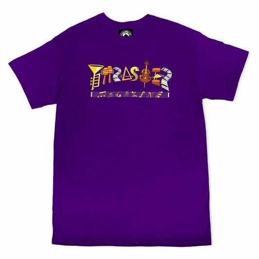 Thrasher Mag Fillmore Logo Tee