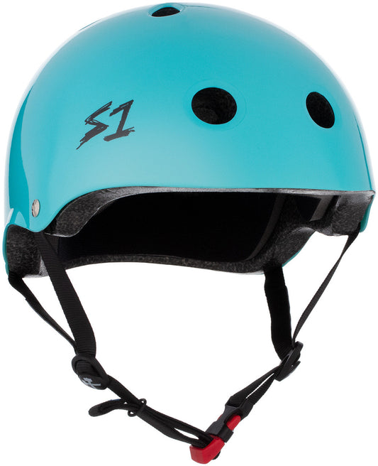 S1 S-ONE Mini Lifer Helmet