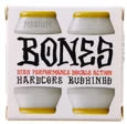 Bones Hardcore Medium Skate Bushings