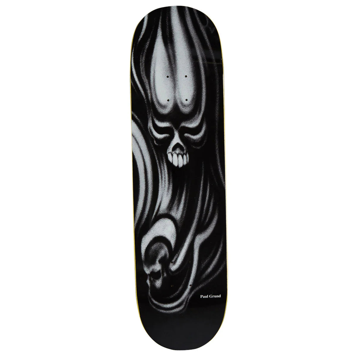 Polar Grund Skulls Deck 8.5