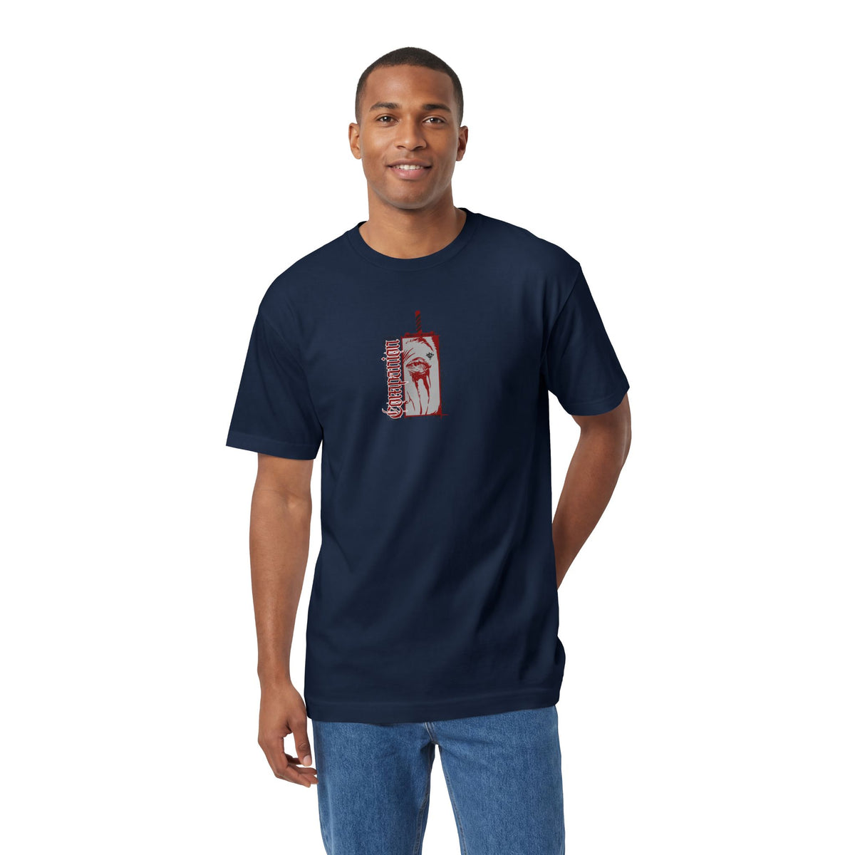 Companion Sword of Fury Tee