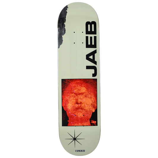 Quasi Jaeb Window Deck 8.375