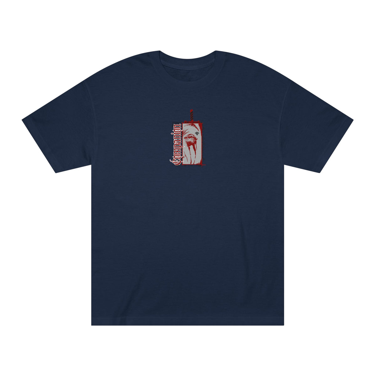 Companion Sword of Fury Tee