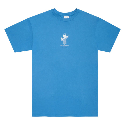 Sci-Fi Fantasy 2029 AD Tee