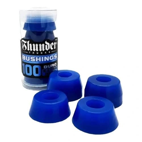 Thunder Premium Bushings 100 blue extra hard