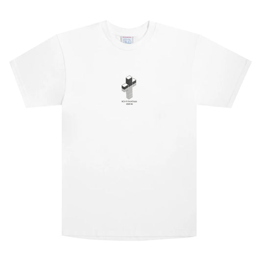 Sci-Fi Fantasy 2029 AD Tee