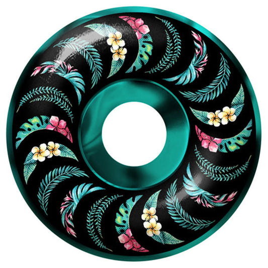 Spitfire Formula Four Floral classics 99 53mm Swirl