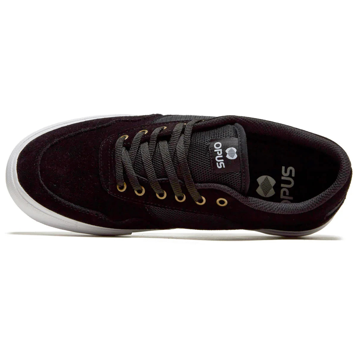 Opus Footwear Standard Low