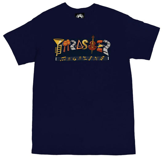 Thrasher Mag Fillmore Logo Tee