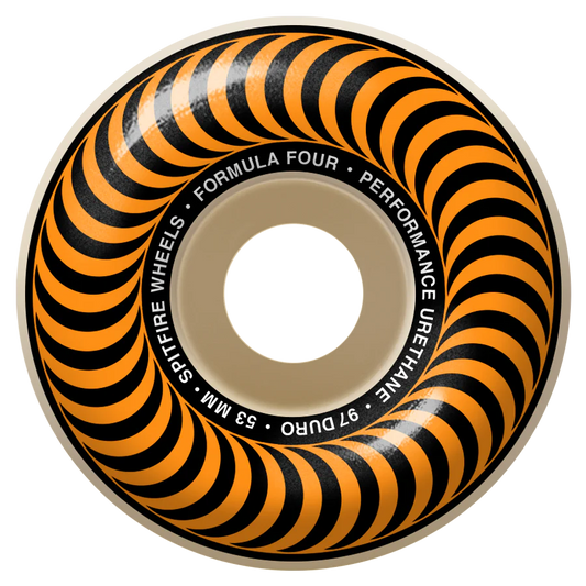 Spitfire Formula Four Classics 97a