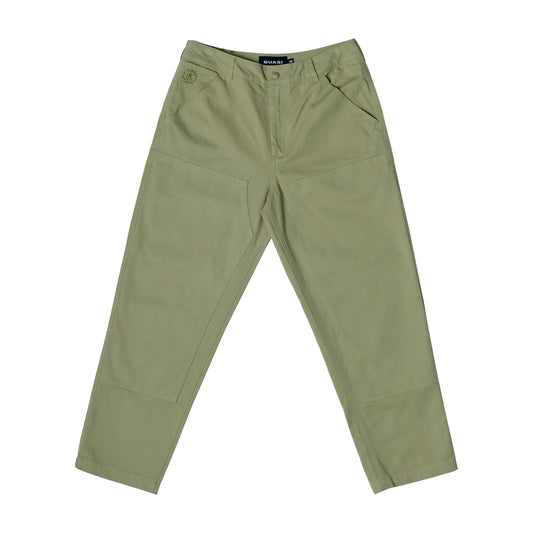 Quasi Work Pants Sage