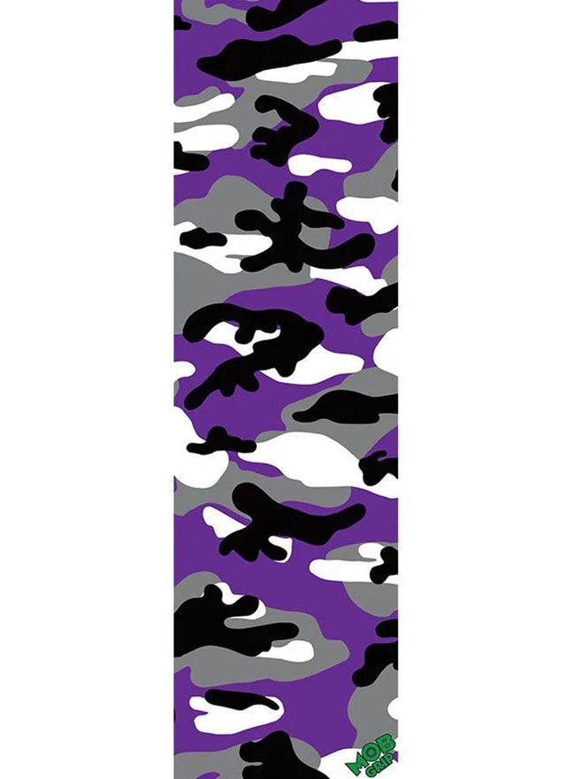 Mob camo griptape