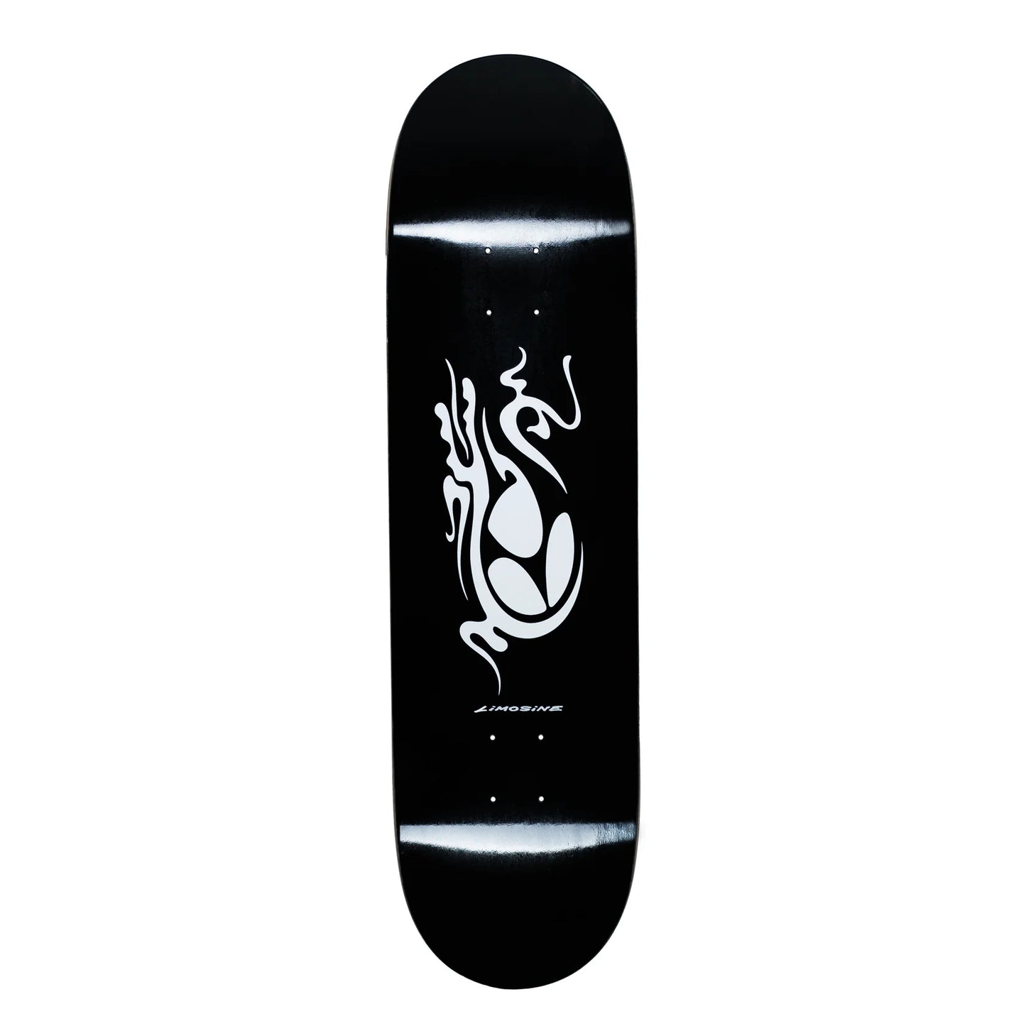 Limosine Jade Deck 8.5