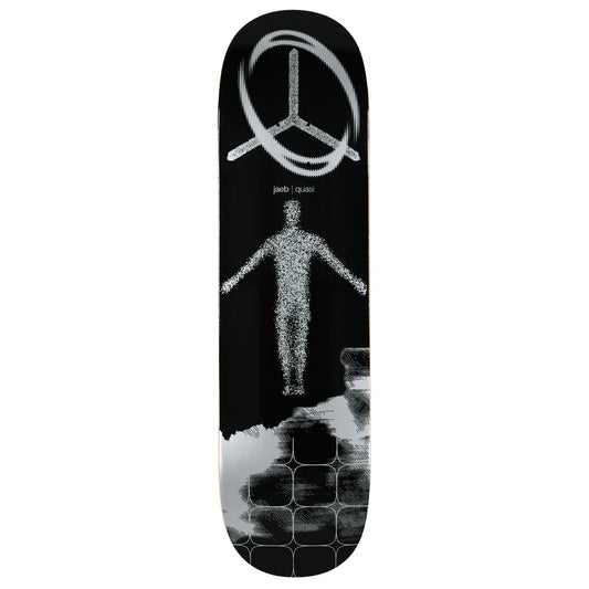 Quasi Jaeb Debut Deck 8.25
