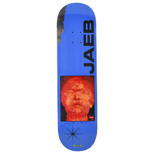 Quasi Jaeb Window Deck 8.25