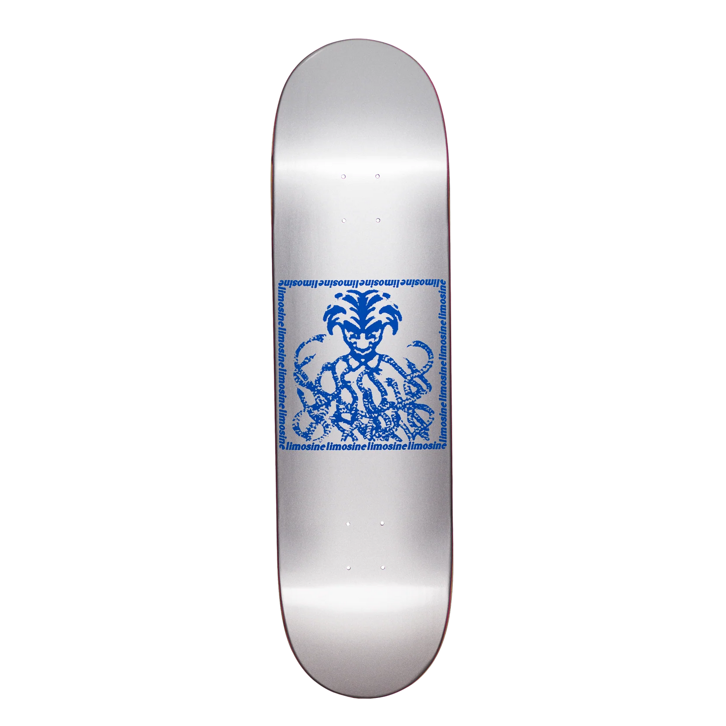 Limosine Snake Pit Metallic Deck 8.5
