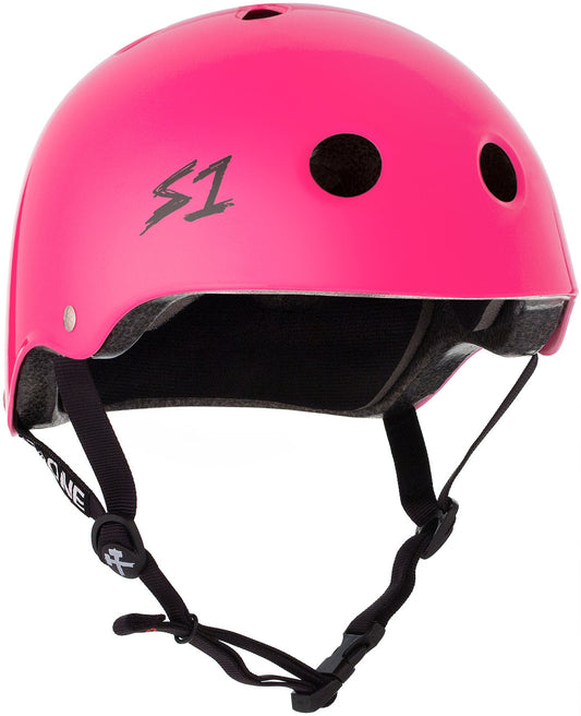 S1 S-ONE Mini Lifer Helmet